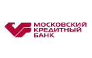 Банк Московский Кредитный Банк в Тополево